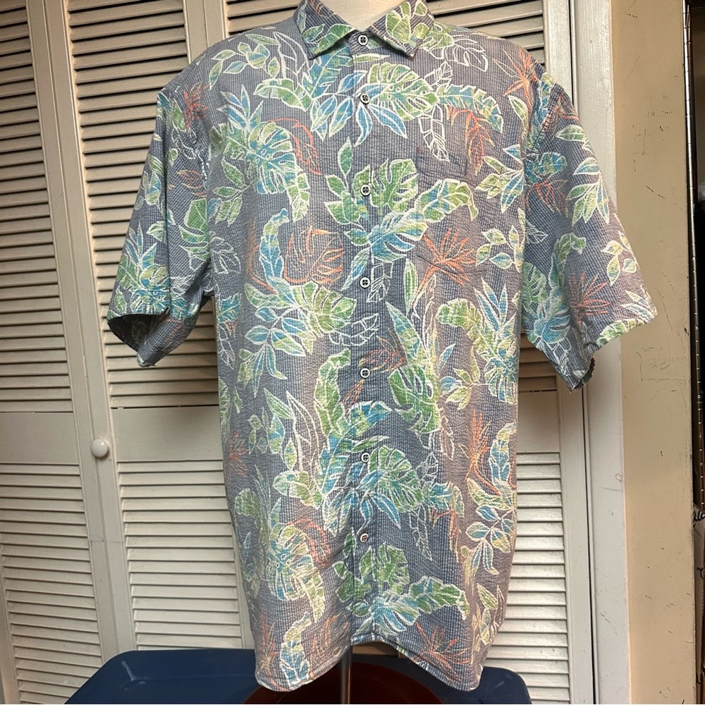 TOMMY BAHAMA   NOVA WAVE   Size 2XLB